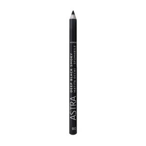 Deep Black Smoky - Matita Occhi