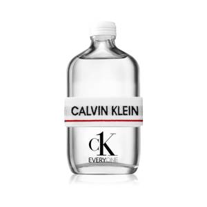 Ck Everyone - Eau De Toilette 100 ml