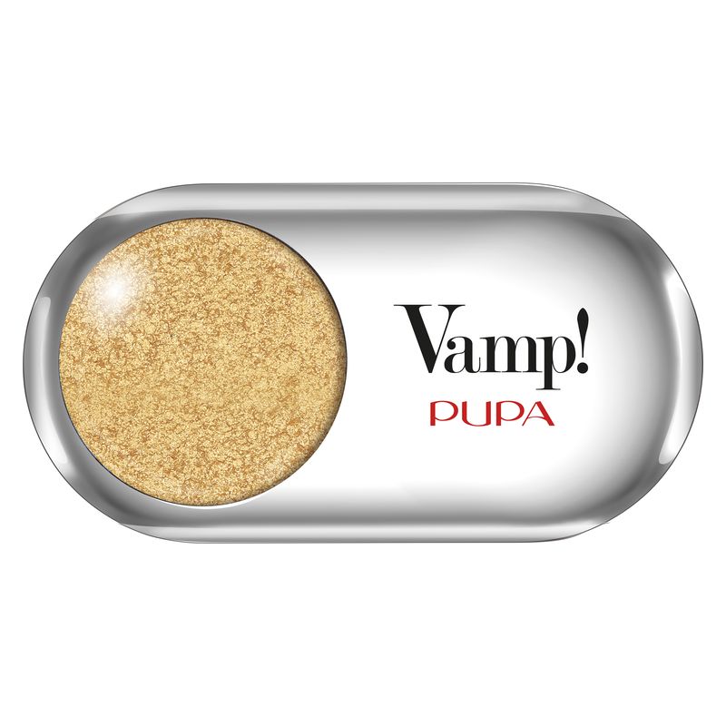 Pupa Vamp! - Ombretto - 203 Metallic