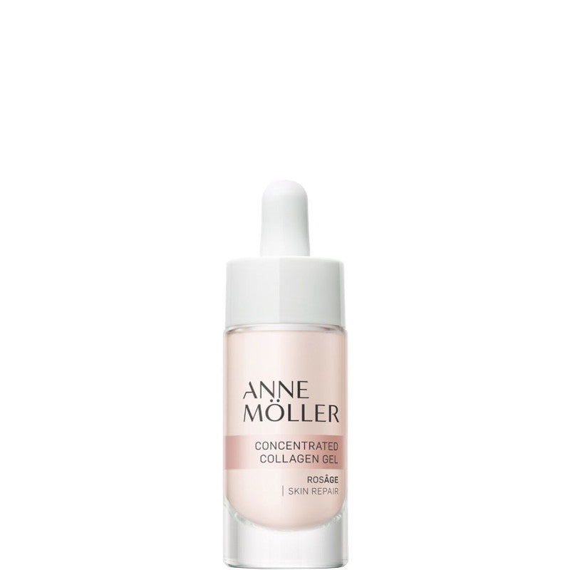 ROSÂGE - Concentrated Collagen Gel 15 ML - 15 ML