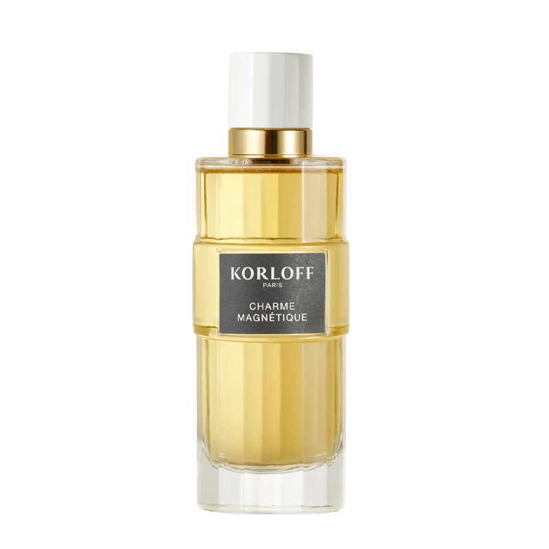 Korloff Perfumes Nicho Unisex Charme Magnetique