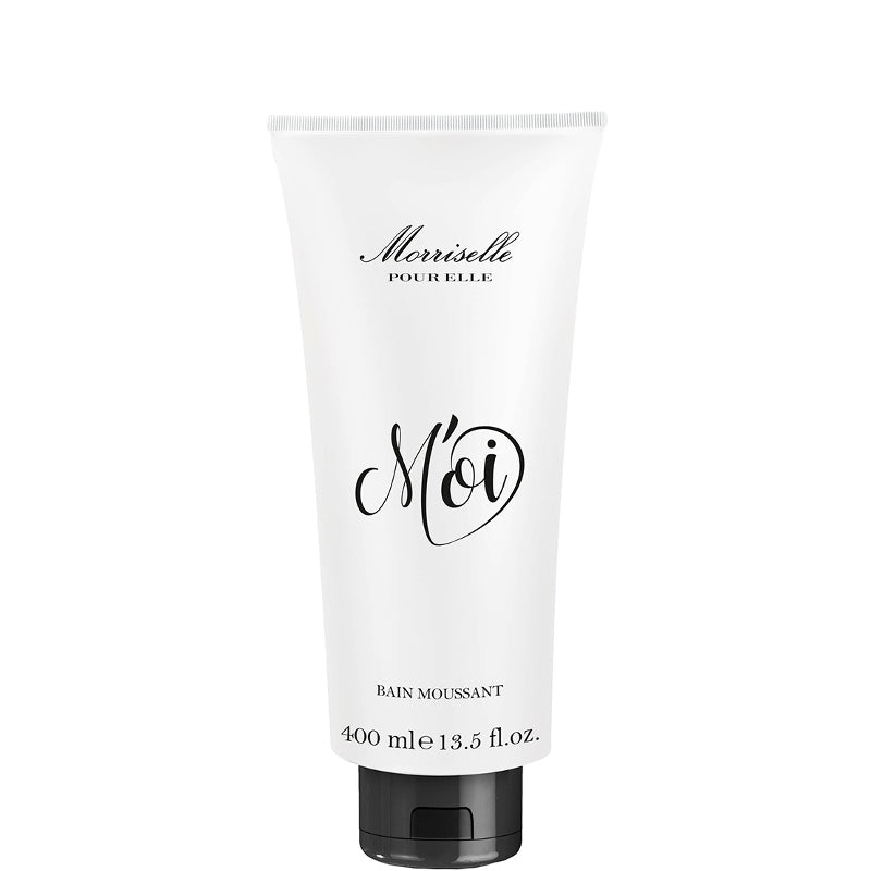 Morriselle M'Oi 400 ML - 400 ML