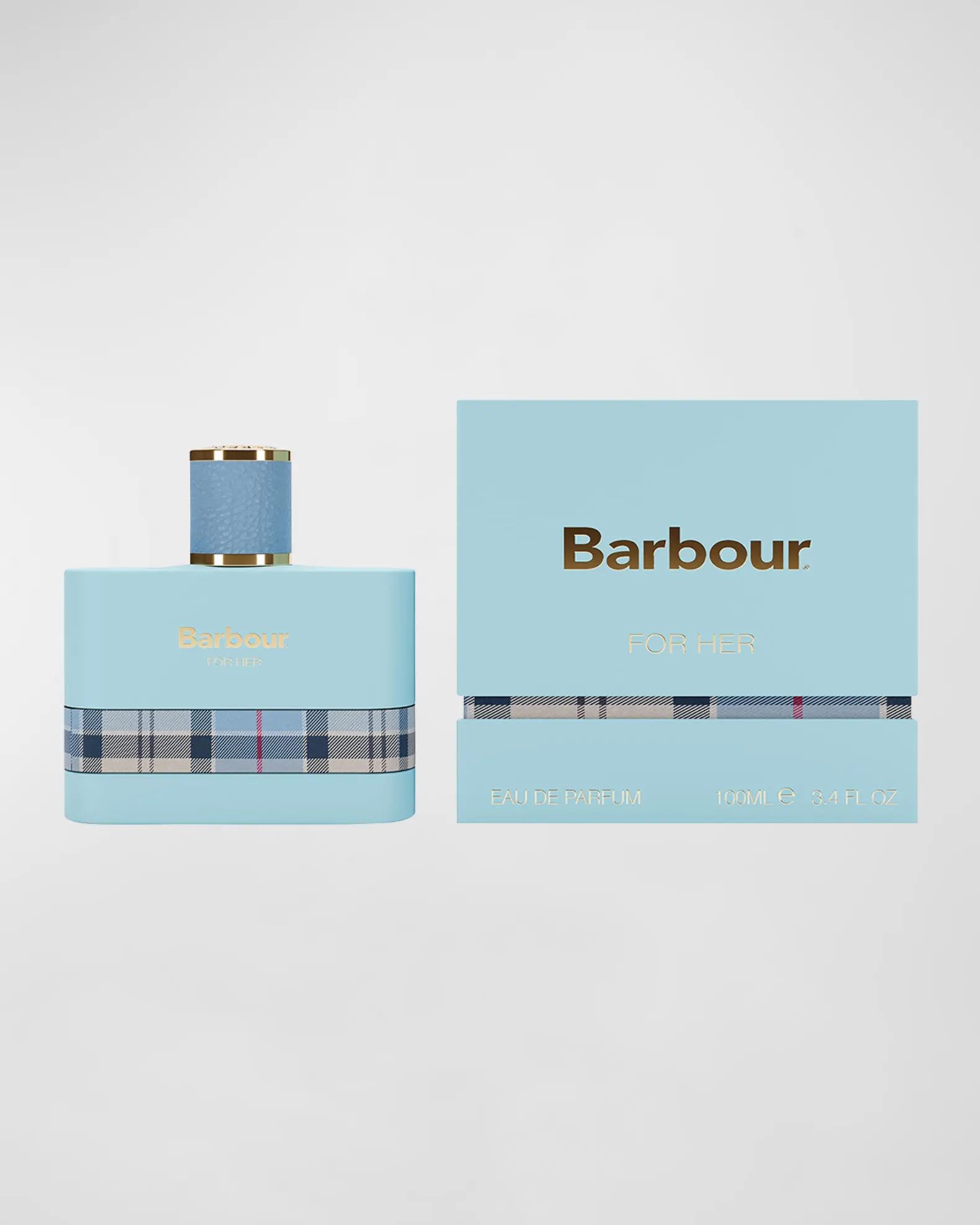 Barbour for Her Coastal - EDP - 100 ml