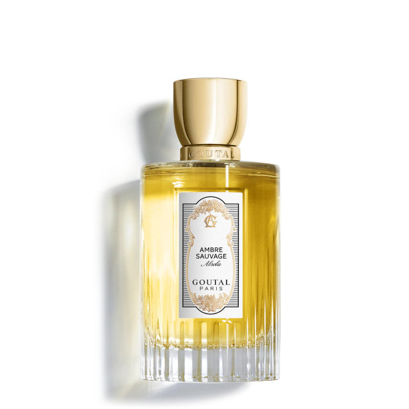 Ambre Sauvage Absolu - 100 ML