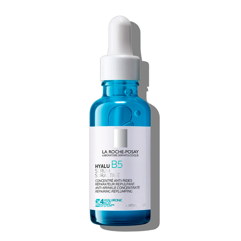 La Roche Posay Trattamenti Viso Hyalu B5 Suractivated Serum Siero rassodante antirughe