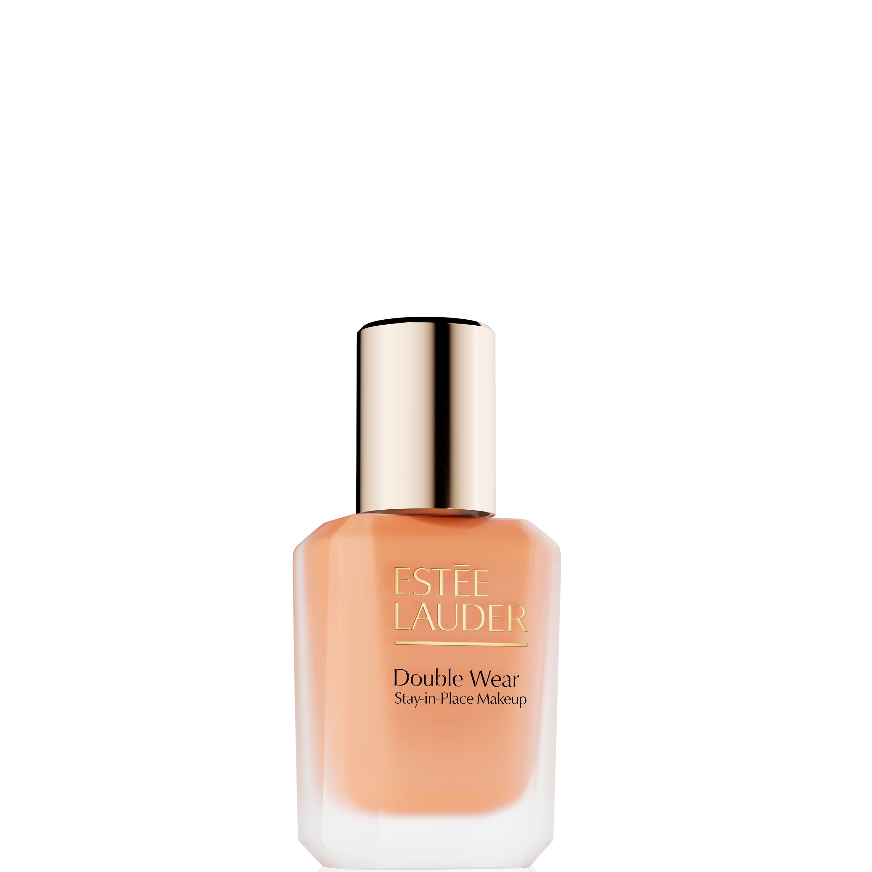 Double Wear Stay-in-Place Longwear Matte Foundation - N. 3W1 Tawny