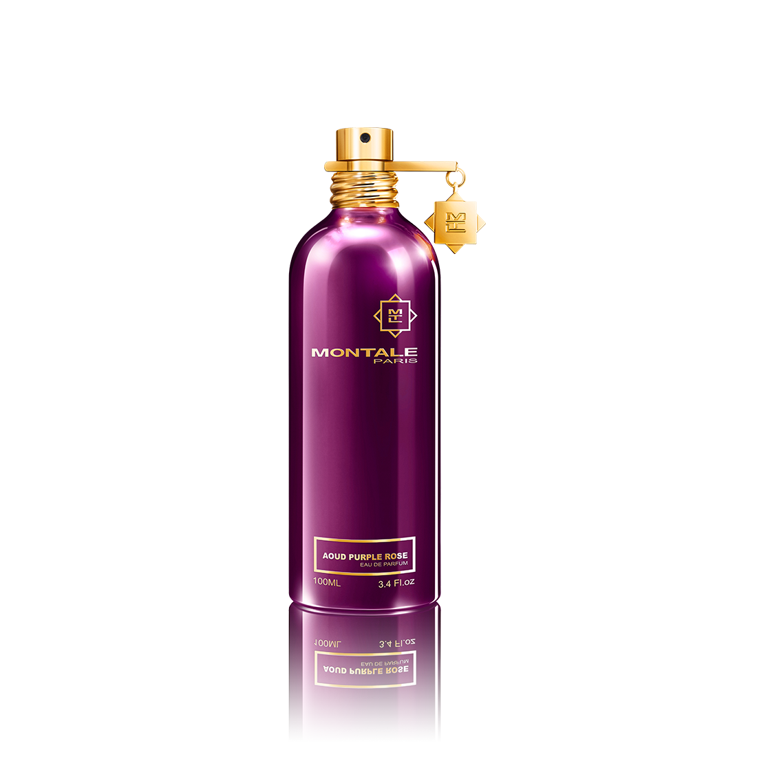 Aoud Purple Rose (EDP 100ml)