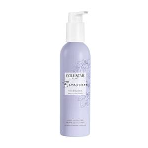 Benessere Fico E Glicine Liquid Body Butter 200 ml