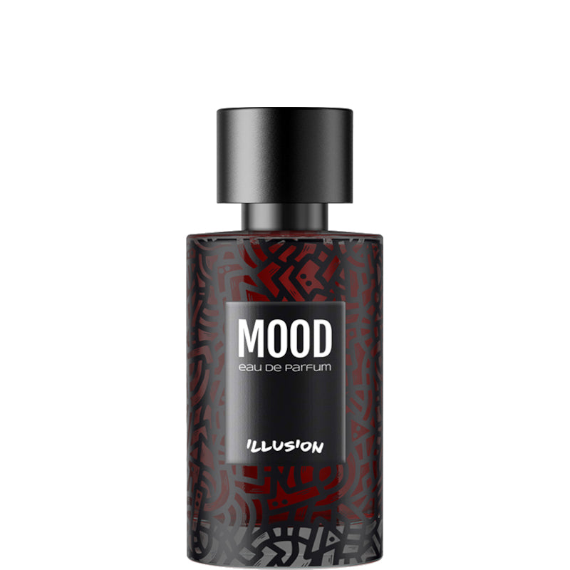 Mood Illusion 100 ML - 100 ML