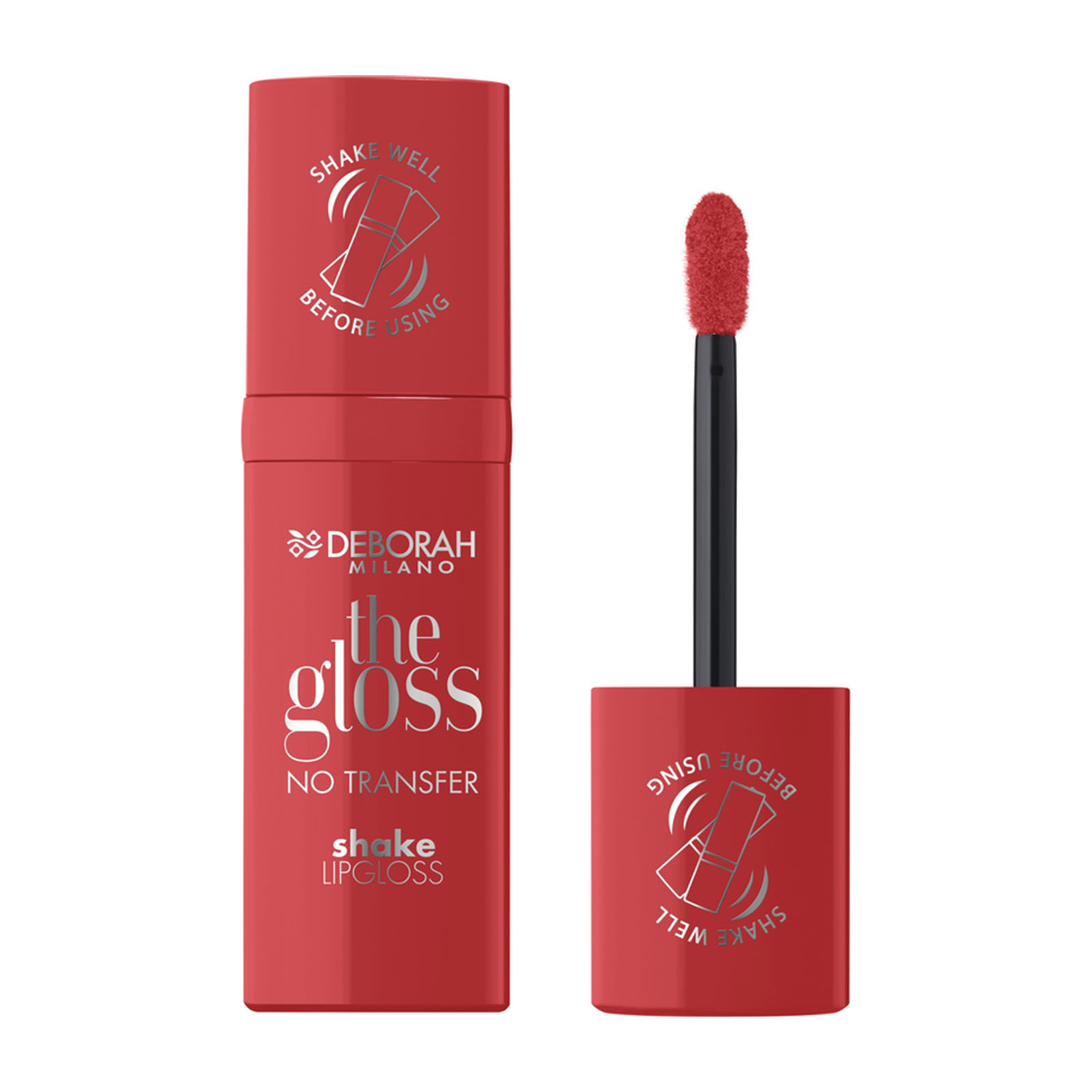The Gloss No Transfer 05 - coral