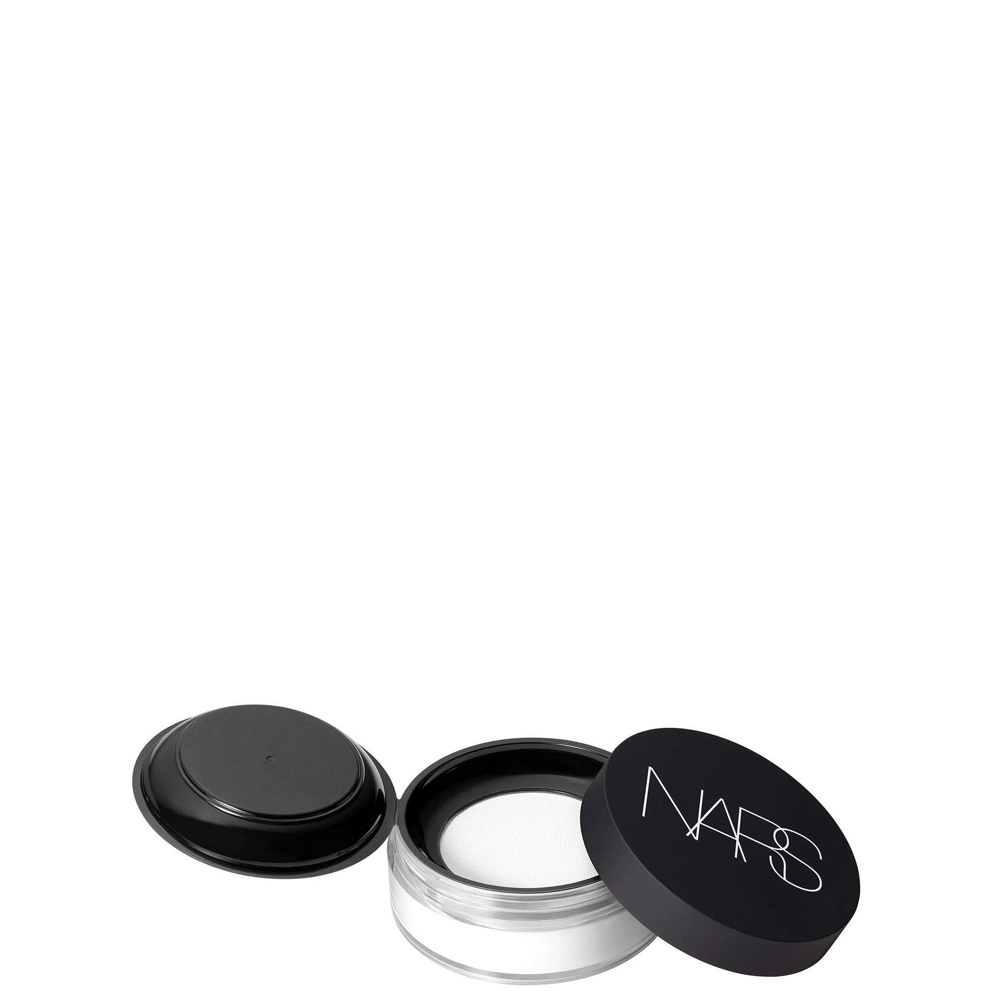 Nars Light Reflecting Setting Powder - Loose - 11 gr - CRYSTAL