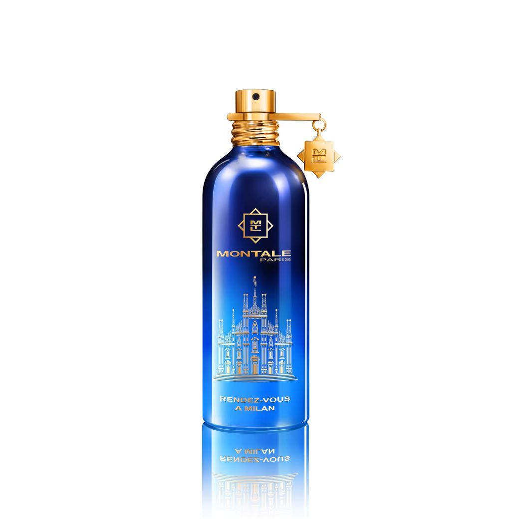 Rendez-vous a Milan (EDP 100ml)