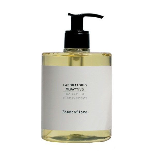 Biancofiore Sapone Liquido 500ml