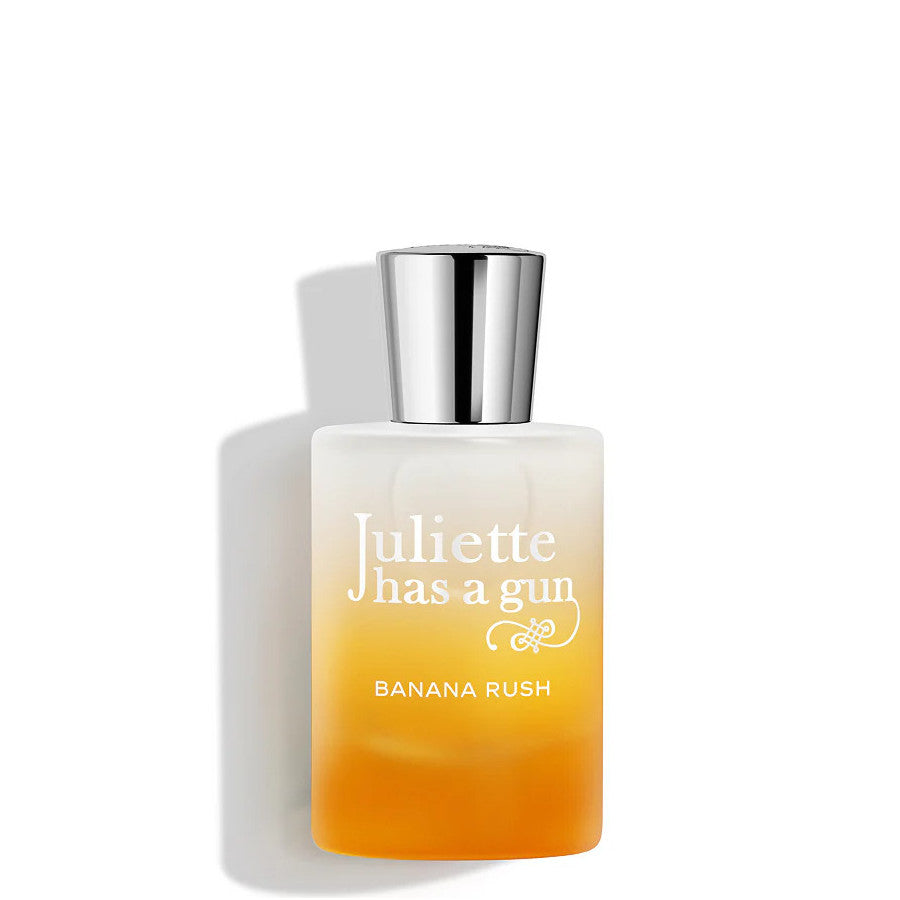 Banana Rush - 50 ML