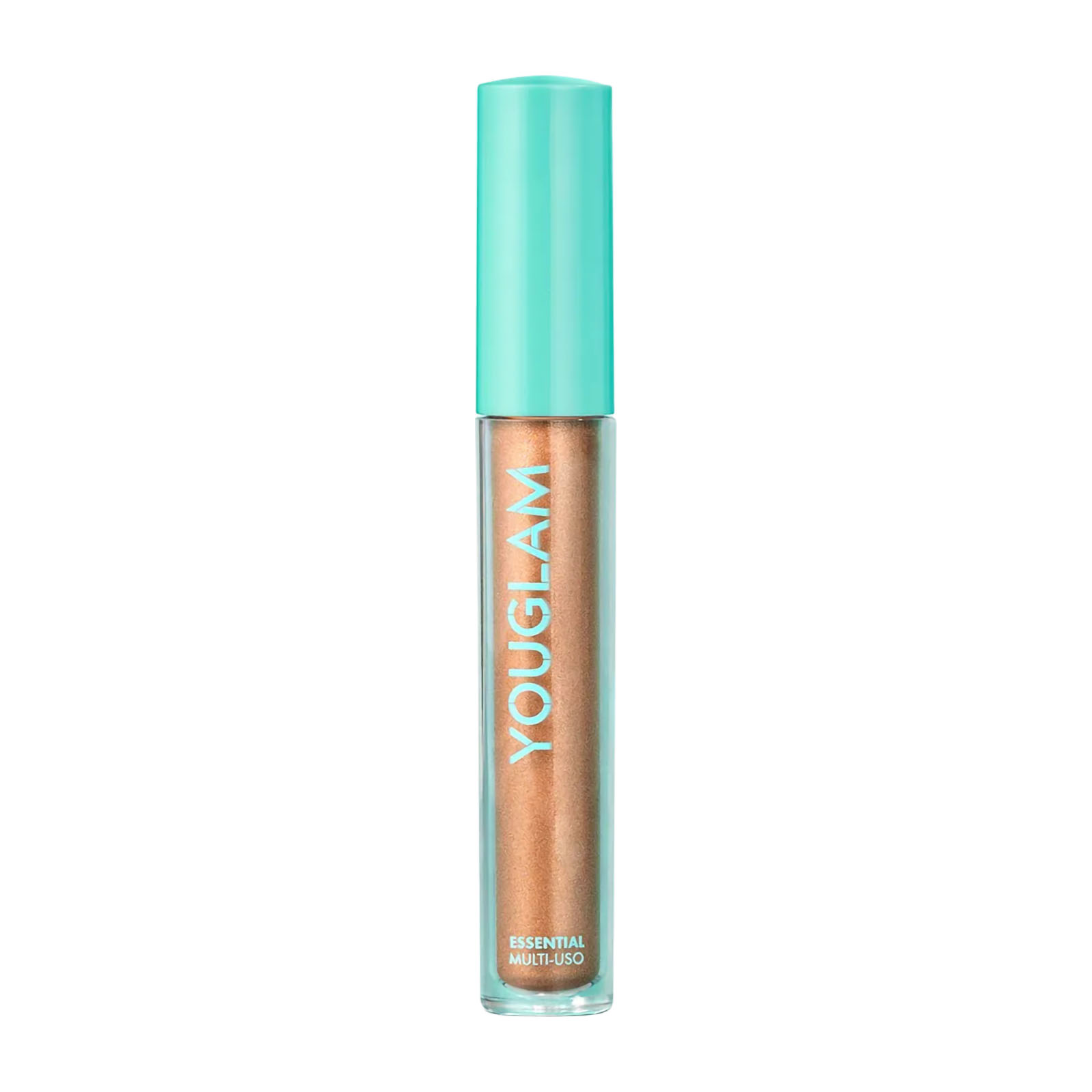Essential - Illuminante Multifunzione In Crema Bronze