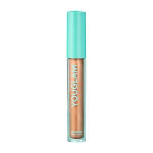 Essential - Illuminante Multifunzione In Crema Bronze