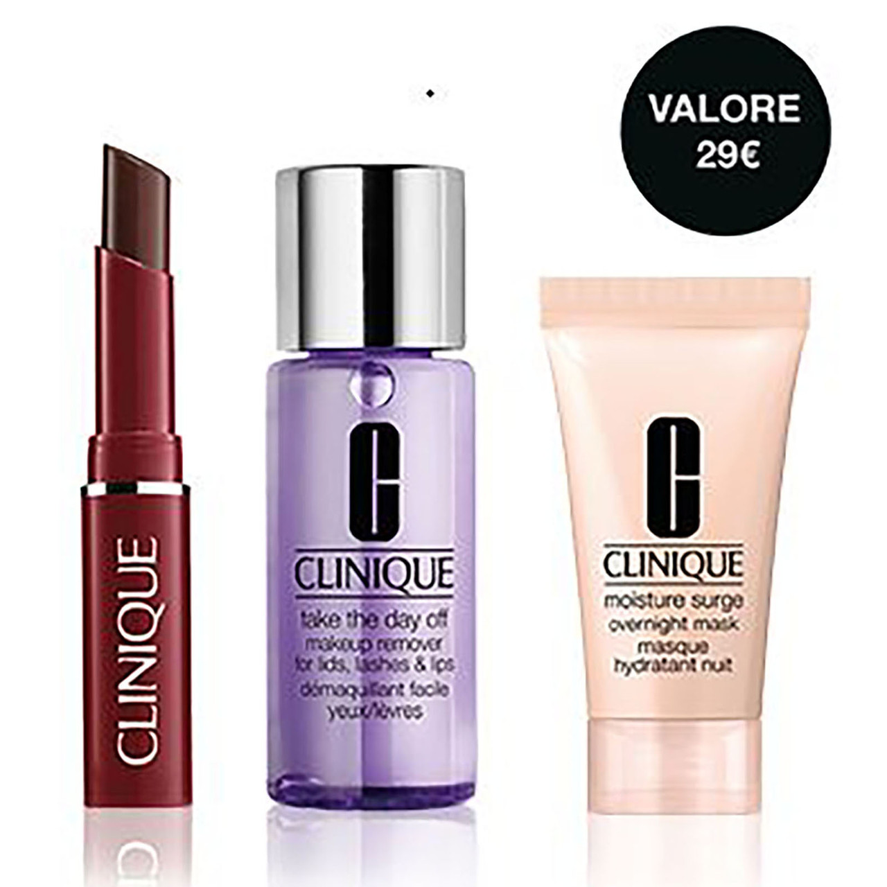Clinique Kit Eye