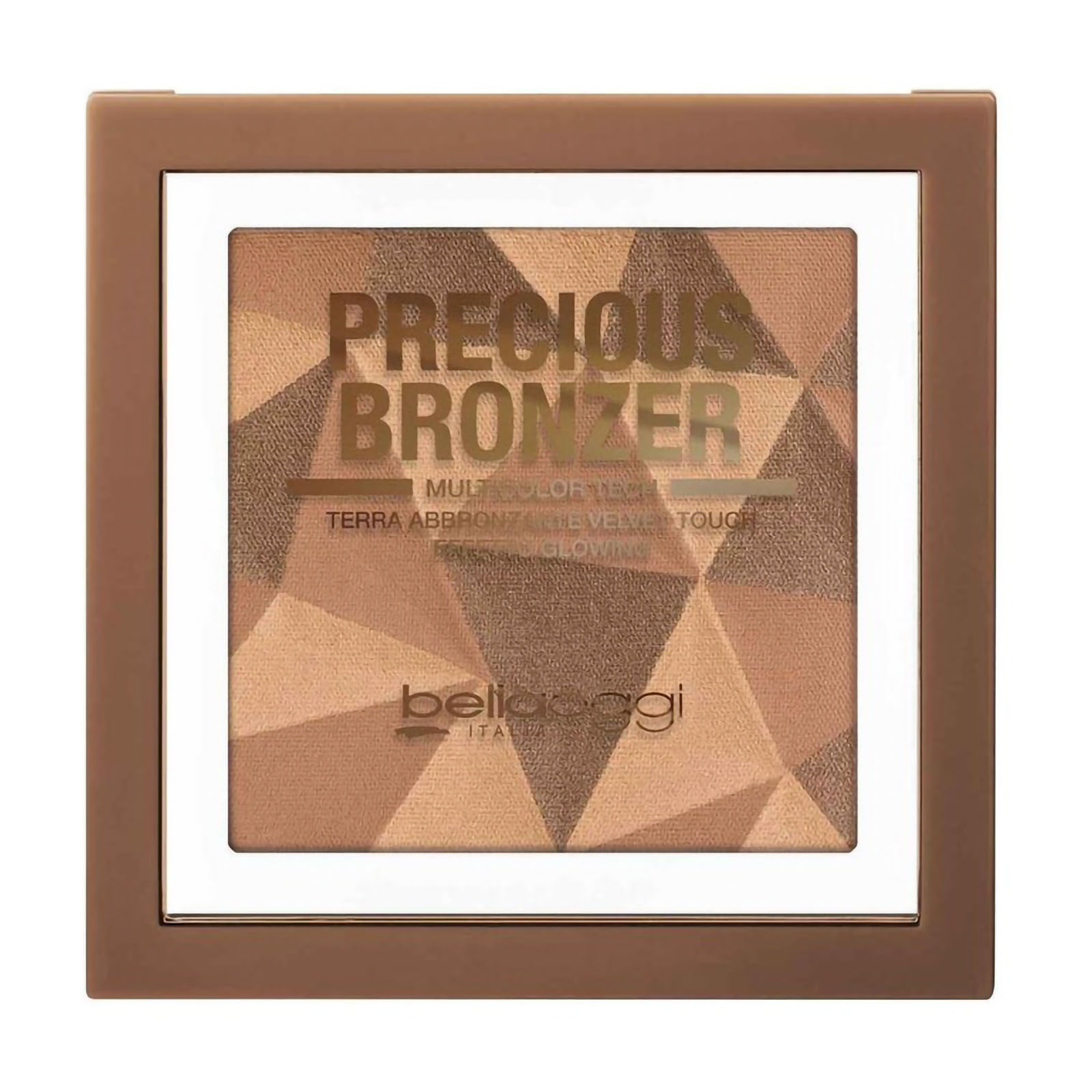 Precious Bronzer Multicolor - Terra Abbronzante Precious bronz.multicolor 110 sunlight