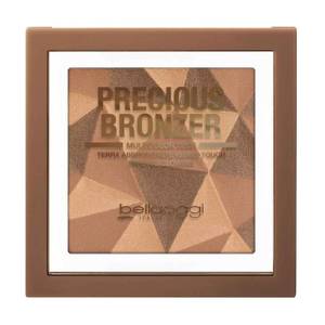 Precious Bronzer Multicolor - Terra Abbronzante Precious bronz.multicolor 110 sunlight