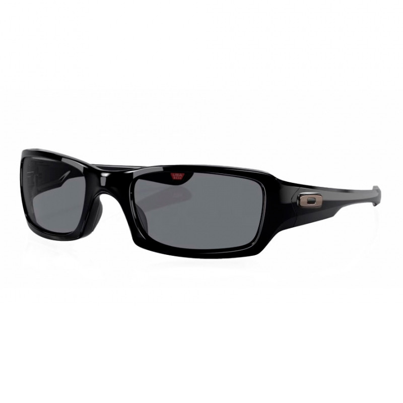 Oakley Occhiali da sole per uomo Occhiali da sole squadrati Five