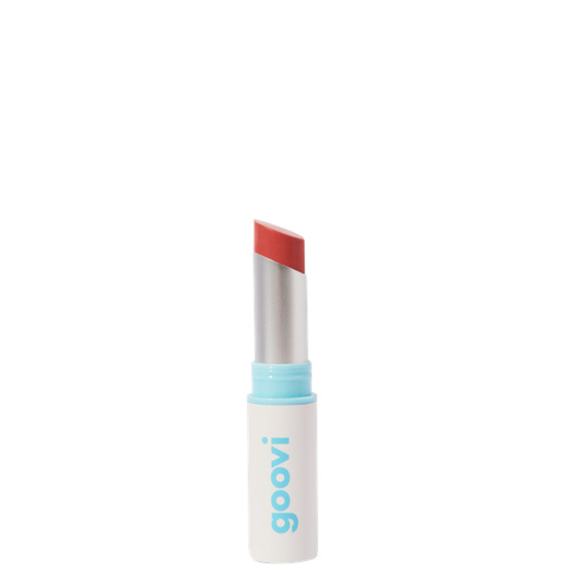 Goovi Sheer Balmy Stylo - That's My Glow - N. 02 SUNNY GUAVA