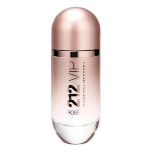 Carolina Herrera 212 Vip Rosé - 80 ML Eau de Parfum Profumi di Donna