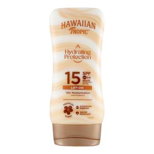 Hydrating Protection Lotion Spf 15 180 ml