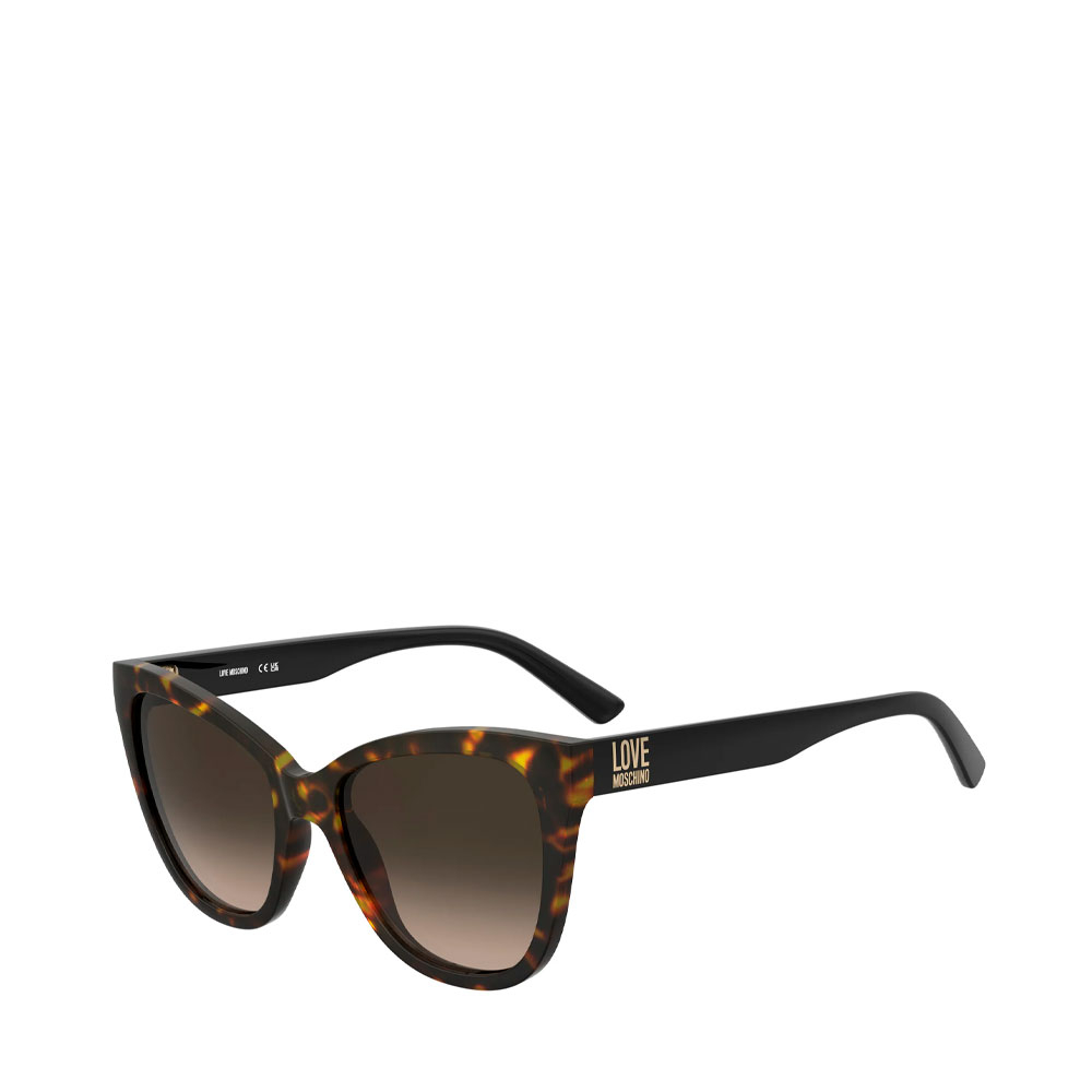 Love Moschino Occhiali da sole da donna Occhiali da sole Mol097/S