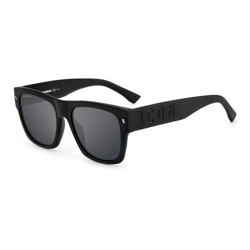 Dsquared2 Eyewear Occhiali da sole per uomo Icon 0004/S 003 T4