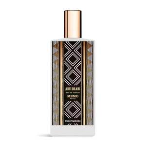 Memo Abu Dhabi - 75 ML Eau de Parfum Profumi di Donna