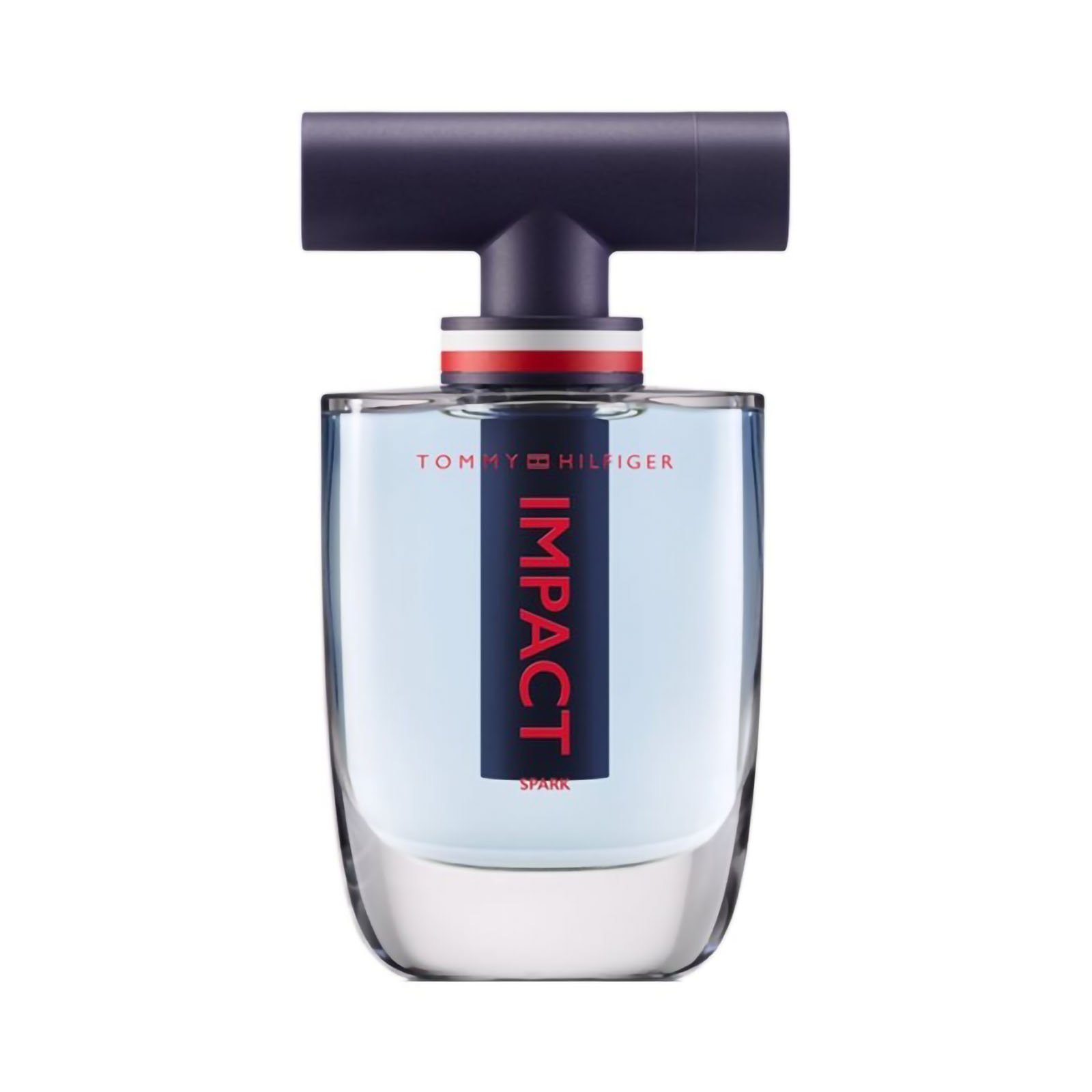 Impact Spark - Eau De Toilette 100 ml