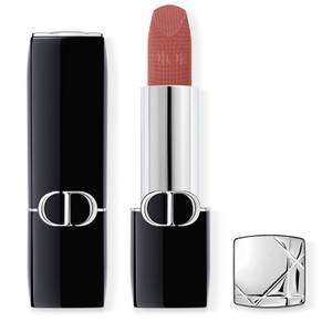 Rouge Dior Rossetto - Comfort E Lunga Tenuta 360 souffle de rose