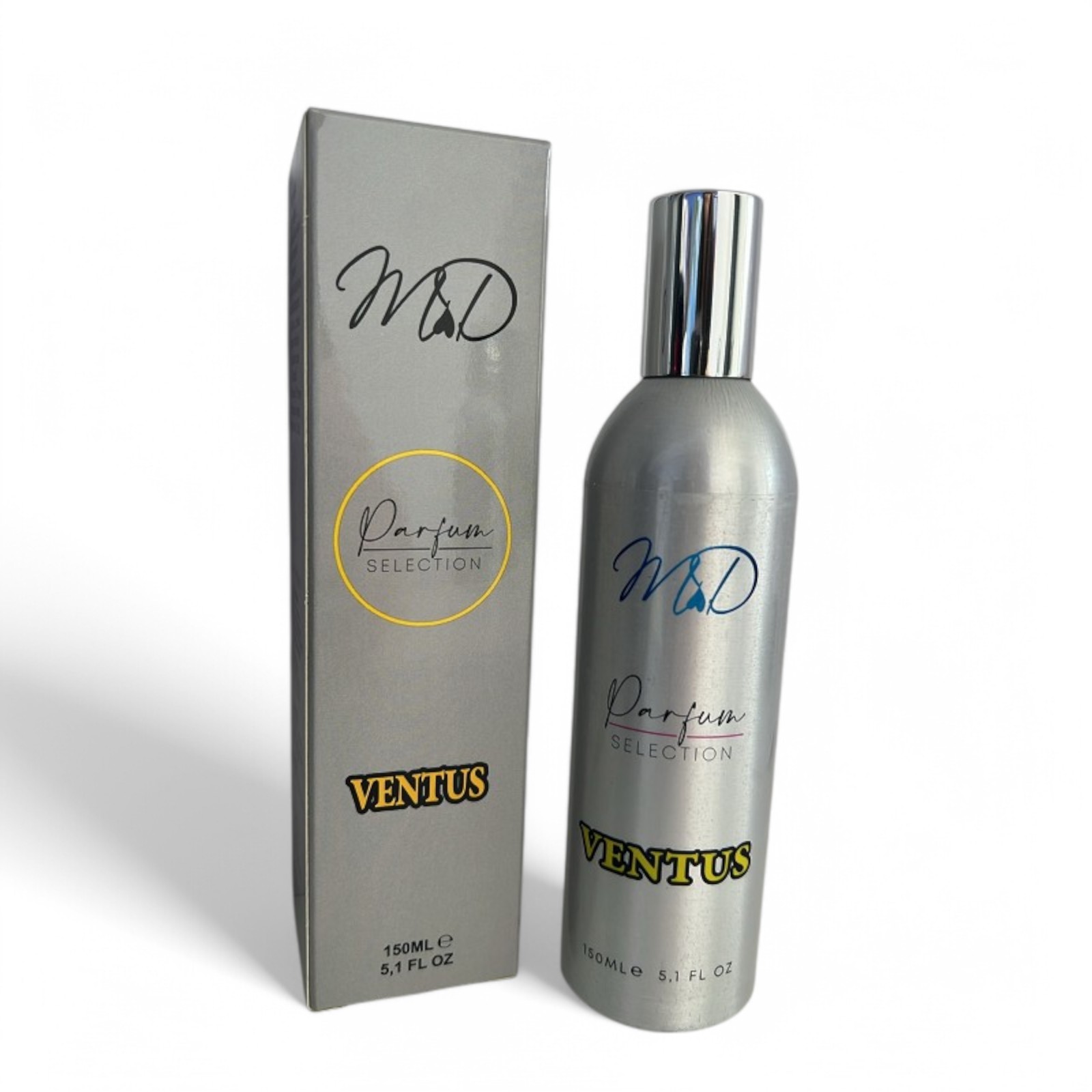Parfum Selection Ventus - Eau De Parfum 150 ml