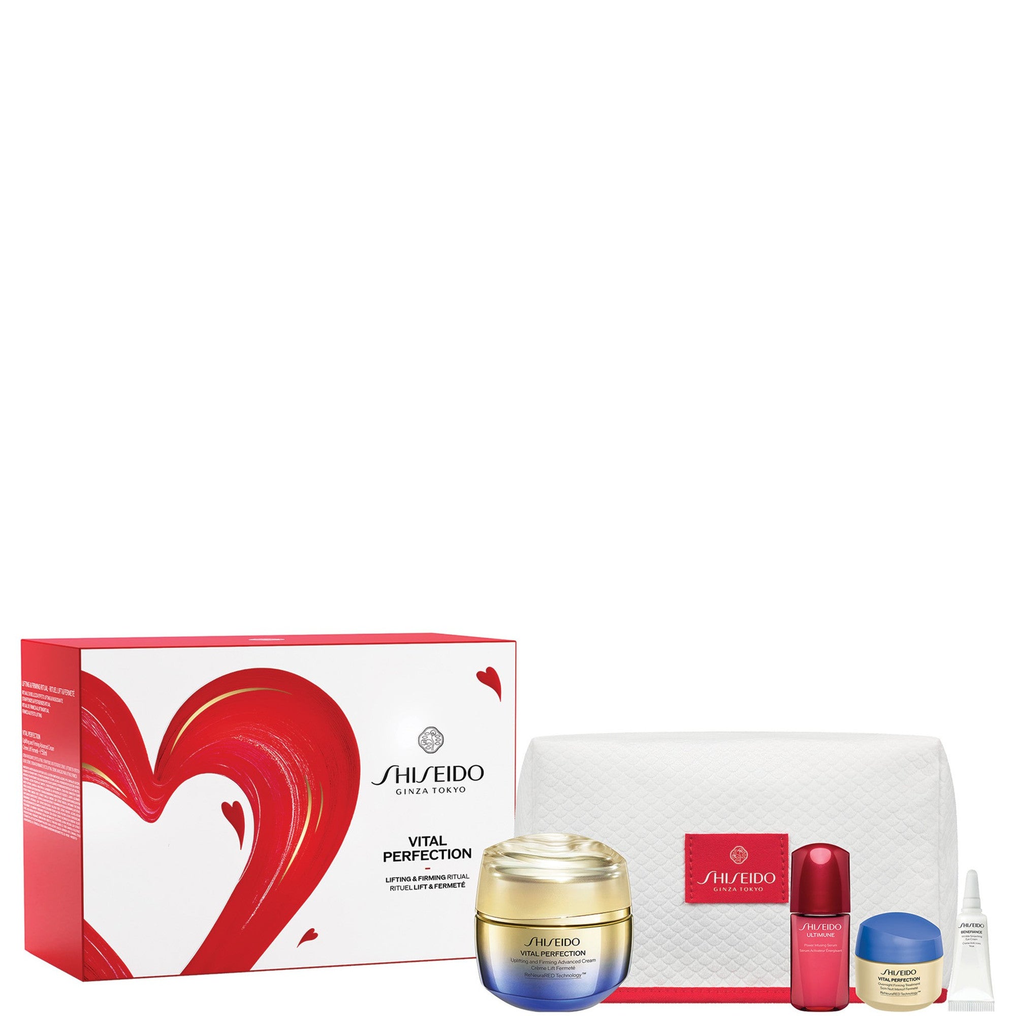 Vital Perfection Uplifting and Firming Advanced Cream Confezione - 50 ML