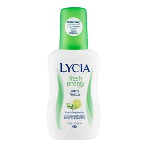 Deodorante Vapo Fresh Energy 75 ml