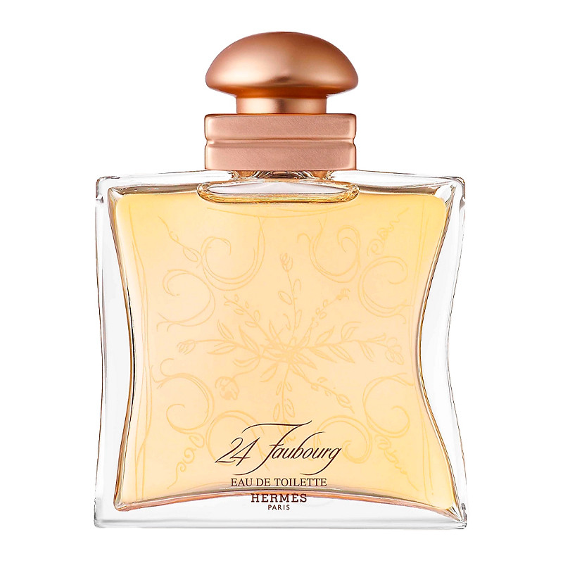 Hermès 24 Faubourg Eau de Toilette - 100 ML Eau de toilette Profumi di Donna