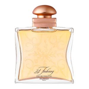 Hermès 24 Faubourg Eau de Toilette - 100 ML Eau de toilette Profumi di Donna