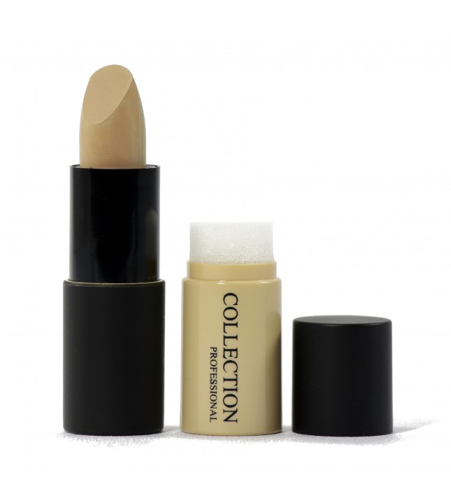 Collection Professional Correttore Stick - Instant Cover Concealer - Classic Beige