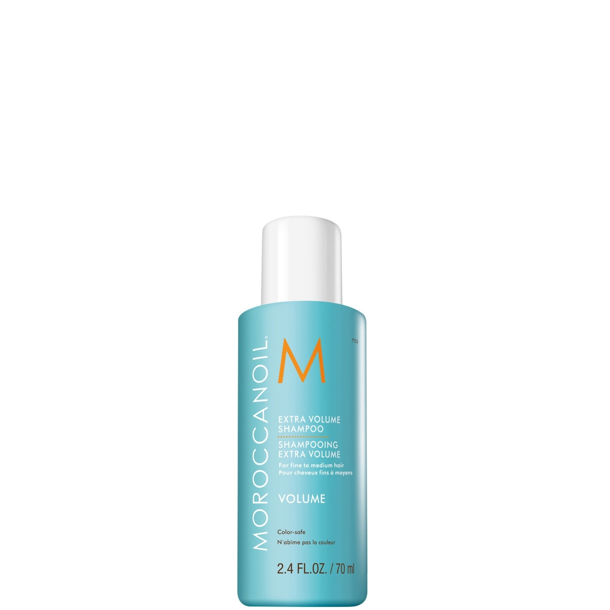 Moroccanoil Extra Volume Shampoo - 70 ML