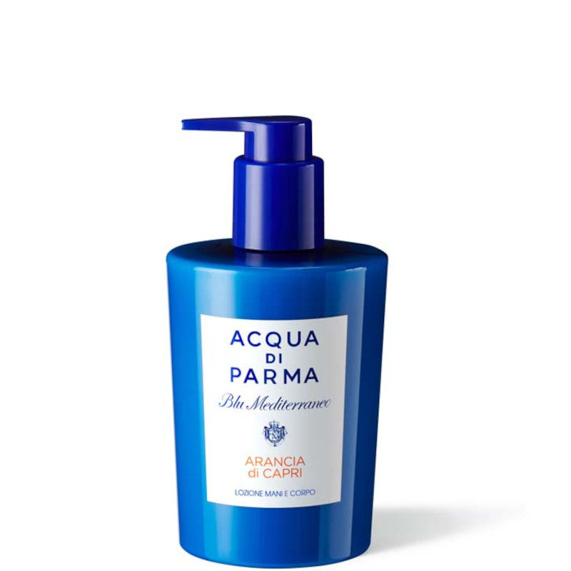 Blu Mediterraneo Arancia di Capri 300 ML - 300 ML