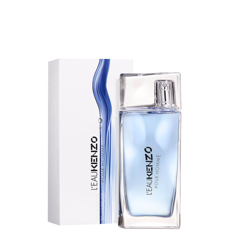 Kenzo L'eau Kenzo Pour Homme - 50 ML