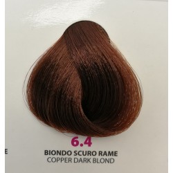 Tintura Wind Colour 7.01 Biondo Naturale Cenere 100 ml
