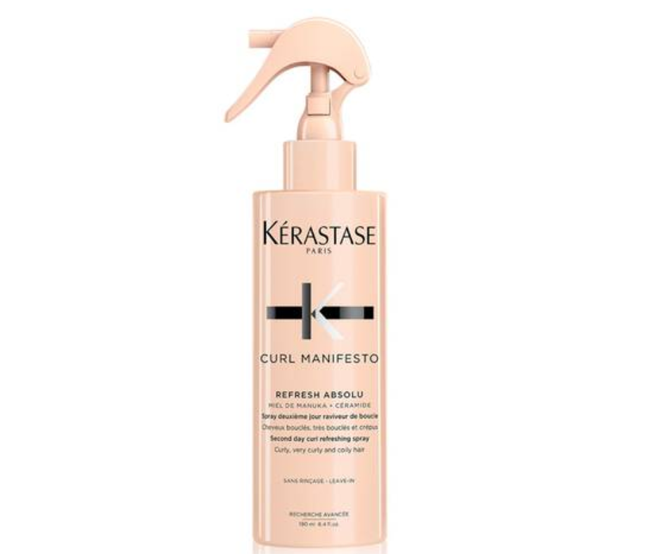 Kérastase Curl Manifesto Refresh Absolu - 190 ml