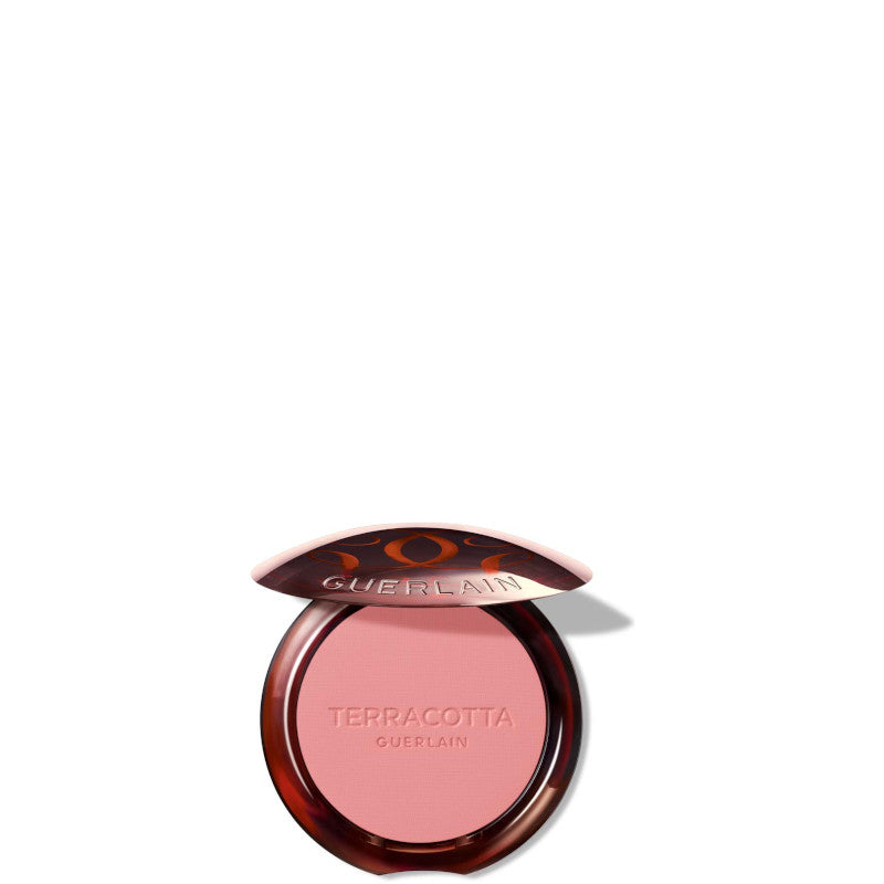 Terracotta Blush - N. 00 Nude Clair