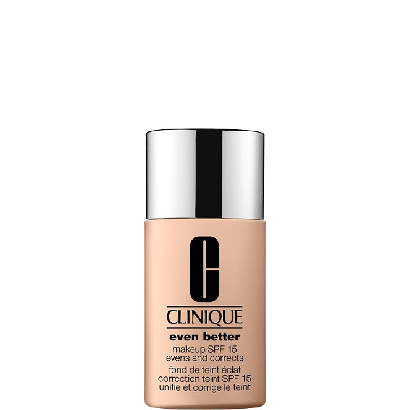 Even Better Makeup SPF 15 - Fondotinta Antimacchie SPF 15 TIPO 2 3 - N. CN 28 Ivory