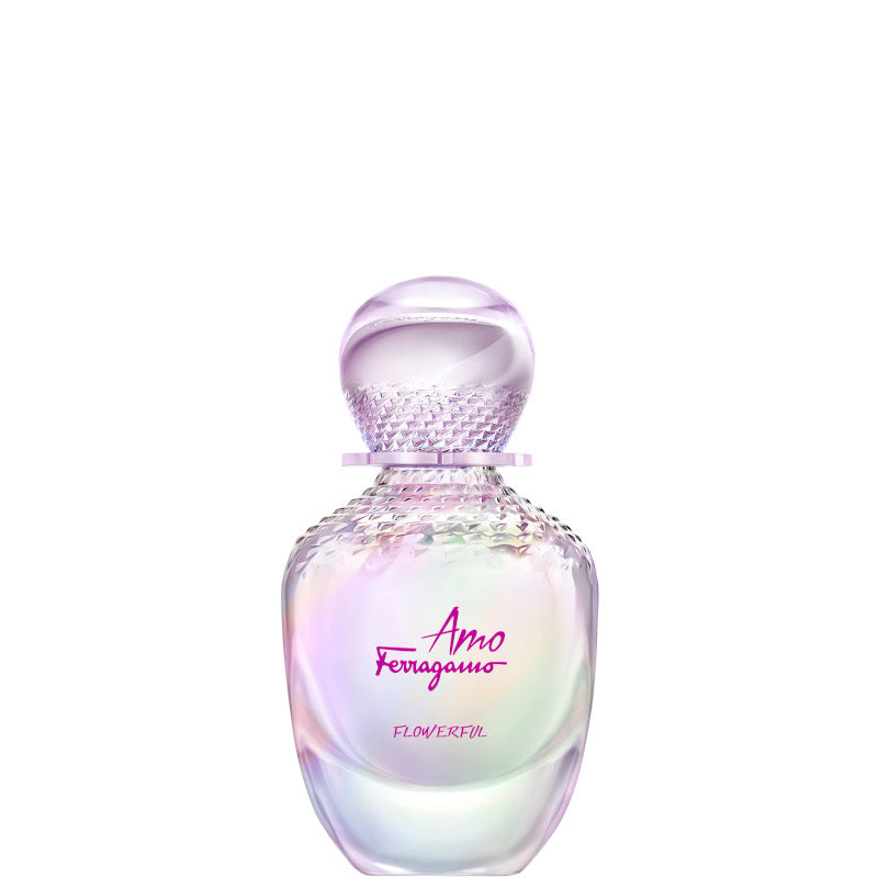 Amo Ferragamo Flowerful - 30 ML
