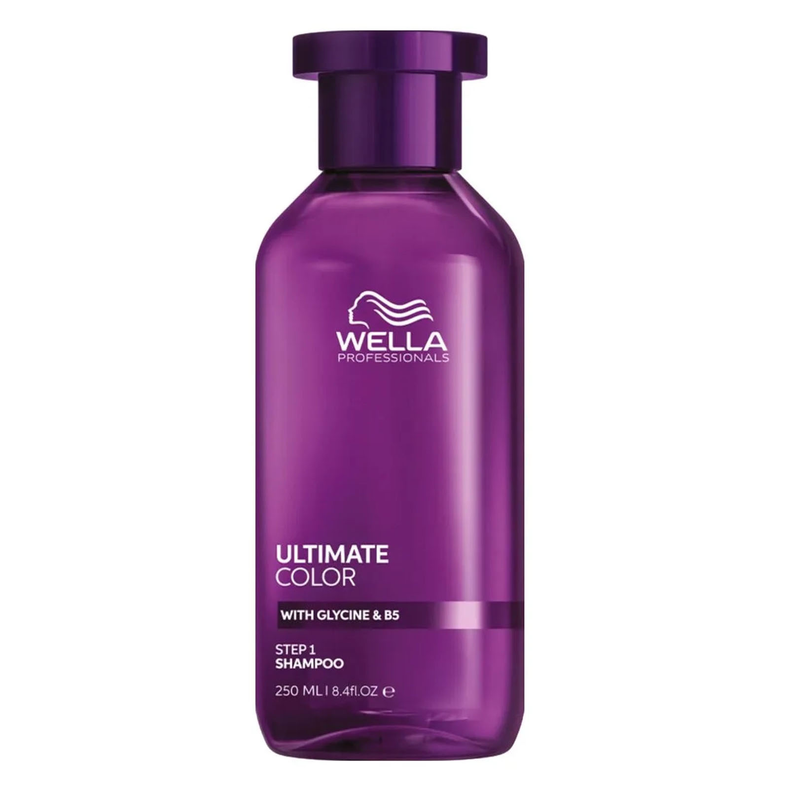 Shampoo Ultimate Color - Colore Vibrante Per Capelli Tinti 250 ml