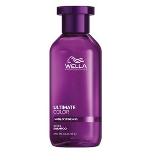 Shampoo Ultimate Color - Colore Vibrante Per Capelli Tinti 250 ml