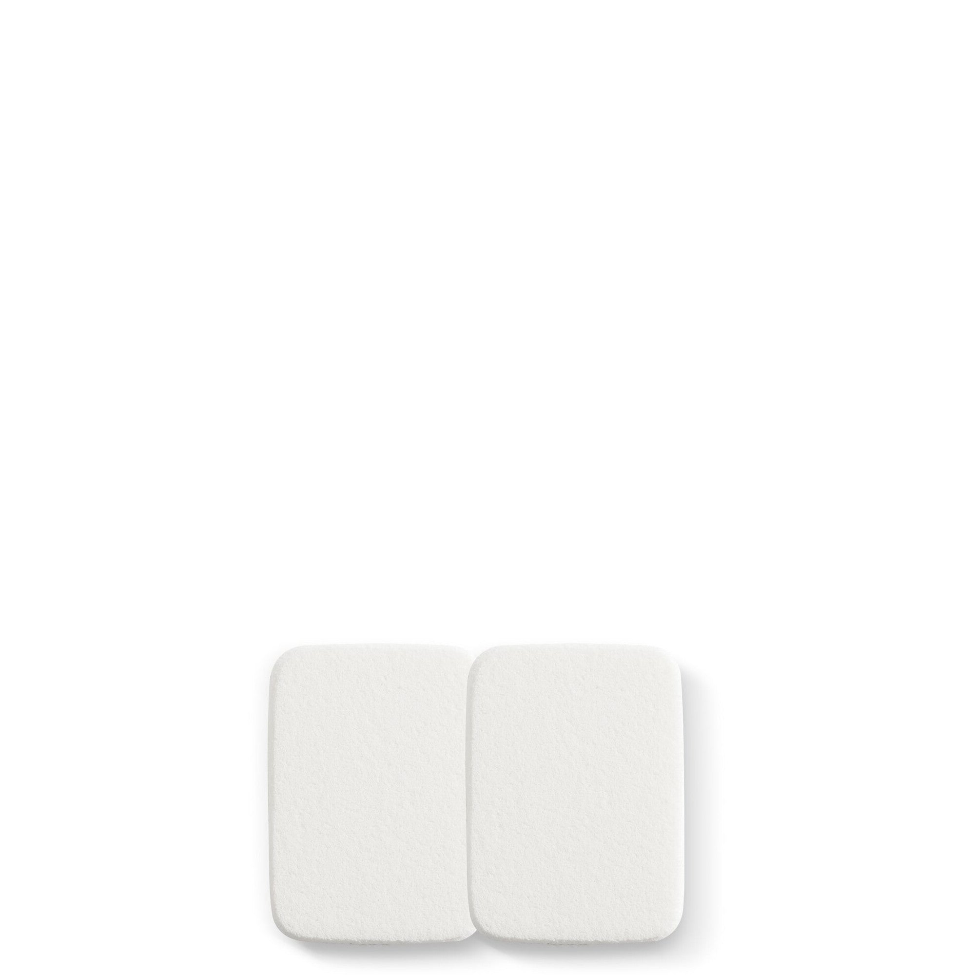 Dior Forever Natural Velvet Sponges - 2 Spugne