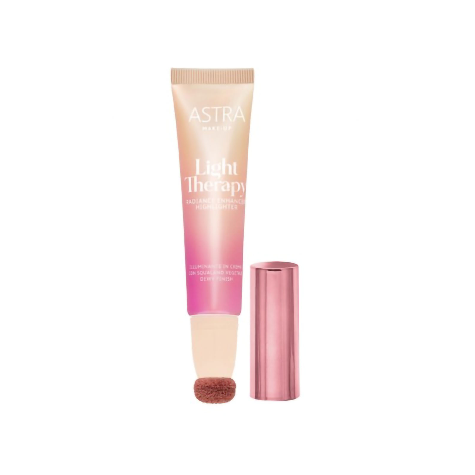 Light Therapy - Illuminante Liquido Light therapy illum.0005 cognitive pink